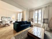 Appartement Paris 16ème, Michel Ange Auteuil