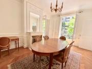 Appartement Paris 16ème, Molitor