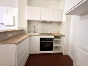 Appartement Paris 16ème, Passy