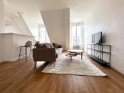 Appartement Paris 16ème, Passy