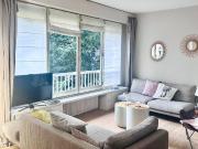 Appartement Paris 16ème, Passy