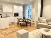 Appartement Paris 16ème, Rue de la Pompe