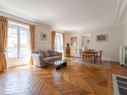 Appartement Paris 16ème, Trocadéro