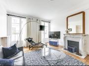 Appartement Paris 16ème, Trocadéro