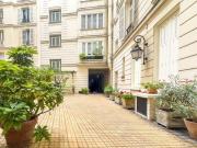 Appartement Paris 17e Arrondissement Île de France 75017...