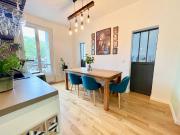 Appartement Paris 17ème, Guy Moquet