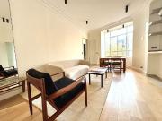 Appartement Paris 17ème, Porte de Champerret