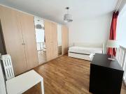 Appartement Paris 17ème, Quartier rue Lévis