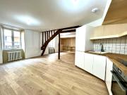 Appartement Paris 17ème, Quartier Rue Lévis