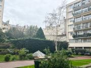 Appartement Paris 17ème, Ternes