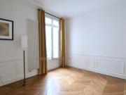 Appartement Paris 17ème, Ternes