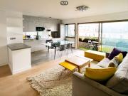 Appartement Paris 17ème, Ternes