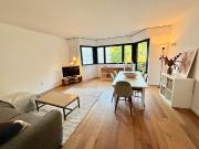 Appartement Paris 17ème, Villiers