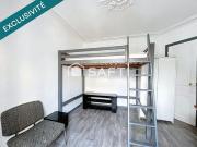 Appartement Paris 18e Arrondissement Île de France 75018...