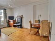 Appartement Paris 18ème 3 pièce s 53 m2