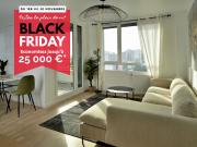 Appartement Paris 18ème 5 pièces Impulsion