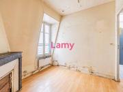 Appartement PARIS 19EME ARRONDISSEMENT Île de France...