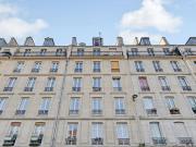 Appartement Paris 1 pièce 24 m2