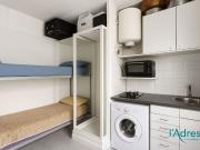 Appartement Paris 1 pièce