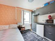 Appartement Paris 1 pièce 9.5 m2