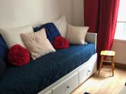 appartement paris 1 pièce s 10.97 m2