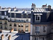 Appartement Paris 1 pièce s 12.29 m2