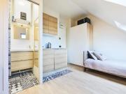 Appartement Paris 1 pièce s 13.70 m2 14m² Paris 16ème
