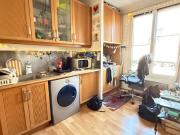 Appartement Paris 1 pièce s 15.11 m2