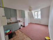 Appartement Paris 1 pièce s 16.29 m2