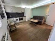 Appartement Paris 1 pièce s 21.06 m2