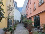 Appartement Paris 1 pièce s 22.37 m2, Paris 75011