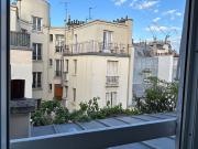 Appartement Paris 1 pièce s 22.42 m2, Paris