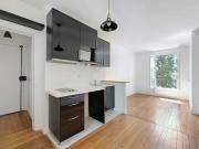 Appartement Paris 1 pièce s 21.47 m2