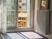 Appartement Paris 1 pièce s 23.90 m2