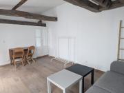 Appartement Paris 1 pièce s 25.80 m2