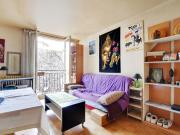 Appartement Paris 1 pièce s 27m2