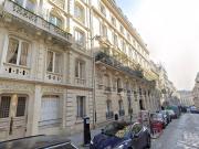 Appartement Paris 1 pièce s 29 m2