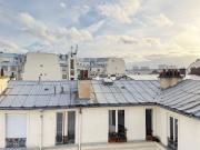 Appartement Paris 1 pièce s 5.66 m2