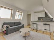 Appartement Paris 1er, Châtelet