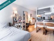 Appartement Paris 20e Arrondissement Île 75020 DS99806150