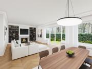 Appartement Paris 215m²