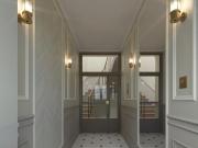 Appartement Paris 24m²