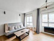 Appartement Paris 2 pièce s 29.47 m2