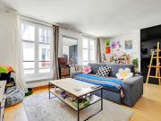 Appartement Paris 2 pièce s 32.61 m2