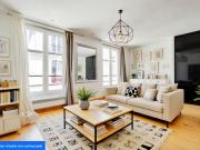 Appartement Paris 2 pièce s 32.61 m2