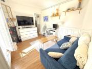 Appartement Paris 2 pièce s 32 m2