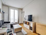 Appartement Paris 2 pièce s 34,5 m²