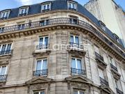 Appartement Paris 2 pièce s 42.62 m2 avec balcon de 4,8m²