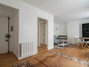 Appartement Paris 2 pièce s 43.95 m2
