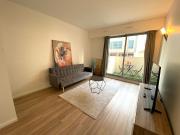 Appartement Paris 2 pièce s 44,32 m2 MEUBLÉ PORTE DE...